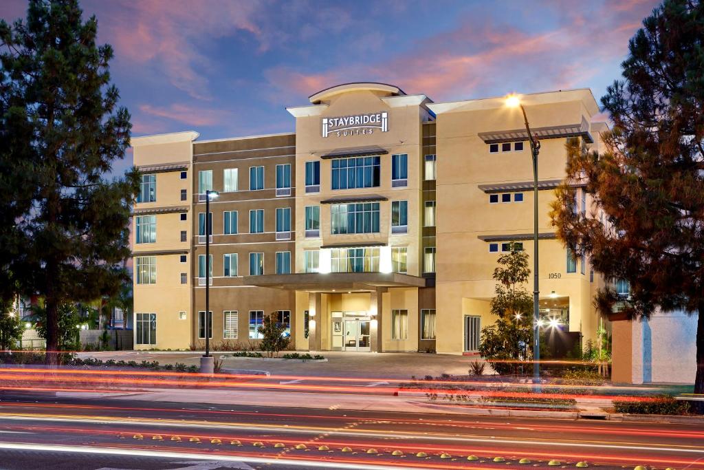 Staybridge Suites Anaheim At The Park an IHG Hotel Main image 1